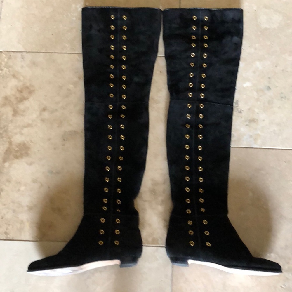Jimmy Choo Boots